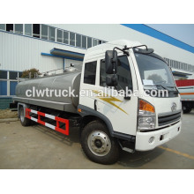 milk transportation truck, FAW milk transportation truck, 4X2 milk transportation truck, 10000L milk transportation truck